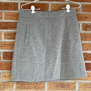 Loft skirt NWT